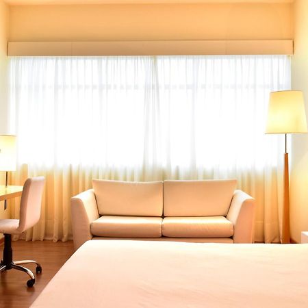 Hotel Pestana Curitiba Extérieur photo