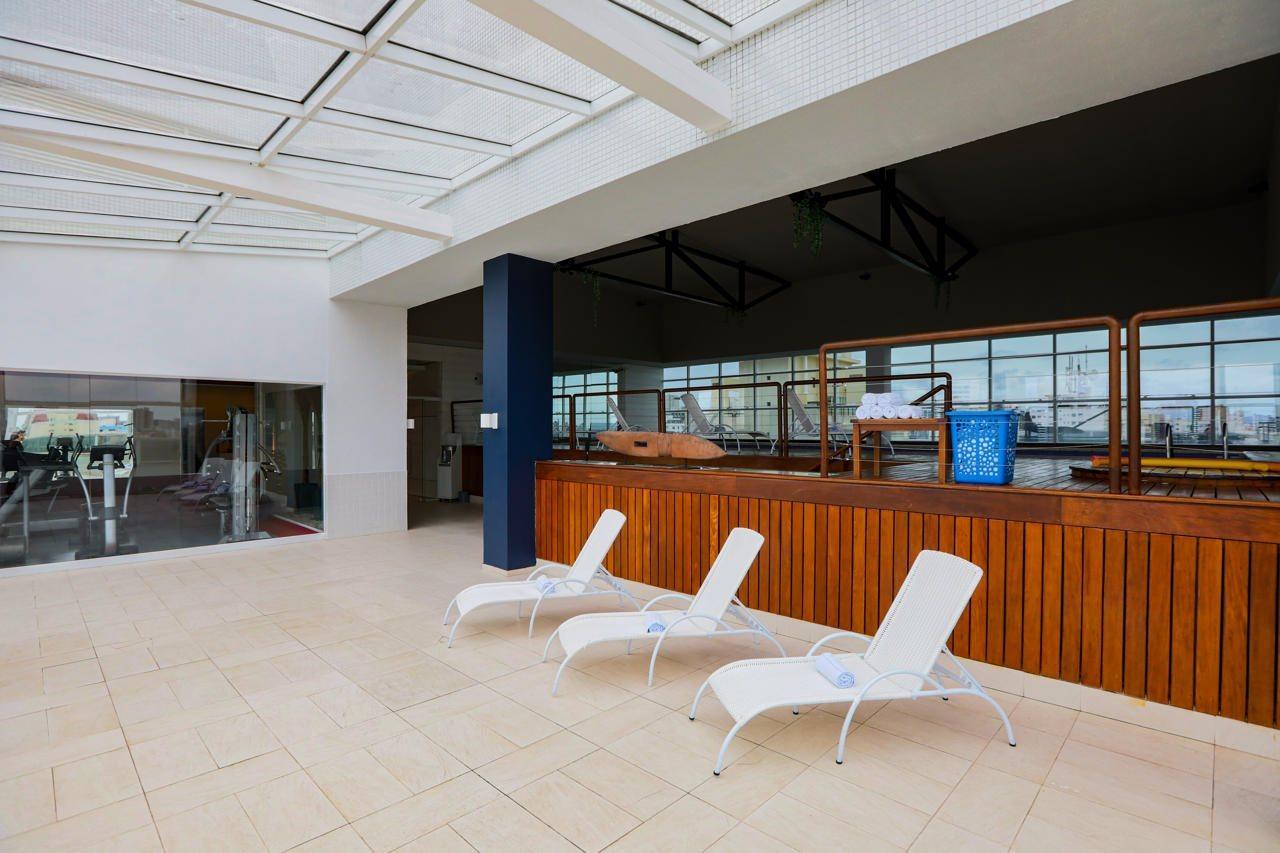 Hotel Pestana Curitiba Extérieur photo